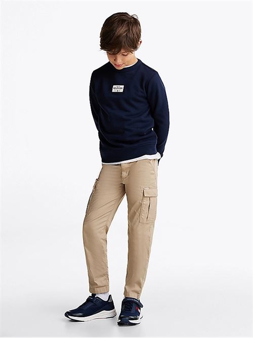  TOMMY HILFIGER | KB0KB09315T/C1G